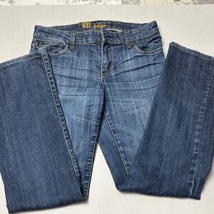 KUT Women's Blue Jeans